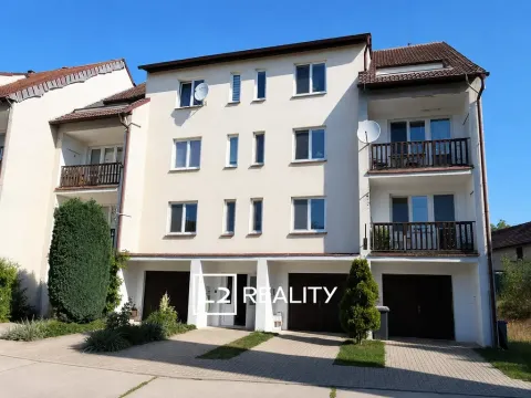 Prodej bytu 4+kk, Střemy, 108 m2