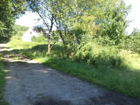 Dražba louky, Drahotín, 855 m2