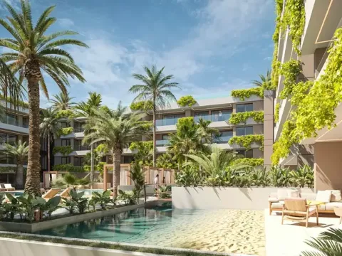 Prodej bytu 3+kk, Marbella, Španělsko, 84 m2
