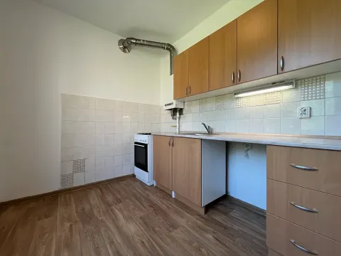 Pronájem bytu 2+1, Třinec, Janáčkova, 54 m2