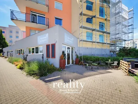 Prodej obchodního prostoru, Jihlava, Buková, 234 m2