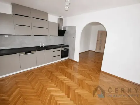 Pronájem bytu 2+1, Liberec, Mlýnská, 56 m2