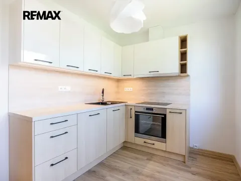 Prodej bytu 2+1, Ústí nad Orlicí, Chodská, 69 m2