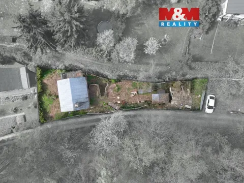 Prodej pozemku pro bydlení, Tehov, Údolí Raků, 404 m2