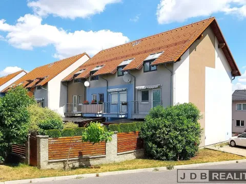Prodej bytu 3+kk, Chýně, Na Kališti, 76 m2