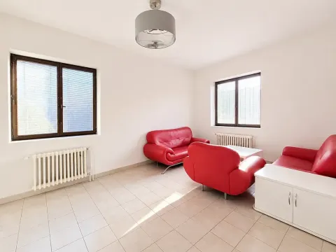 Pronájem bytu 4+kk, Praha - Chodov, Medkova, 130 m2