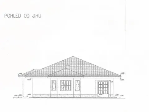 Prodej rodinného domu, Pardubice, 142 m2
