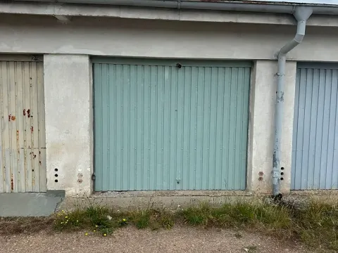 Prodej garáže, Hradec Králové, 16 m2