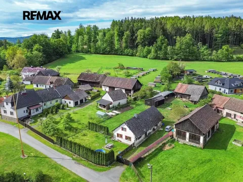 Prodej chalupy, Mezholezy, 96 m2