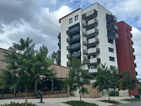 Prodej bytu 2+kk, Praha - Modřany, Zlochova, 68 m2