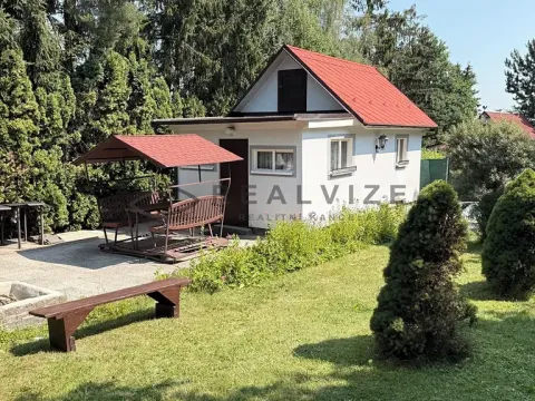 Prodej chaty, Boršov nad Vltavou, 41 m2