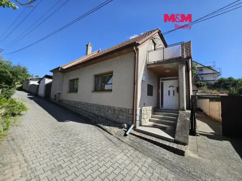 Prodej rodinného domu, Dambořice, Šibrov, 200 m2