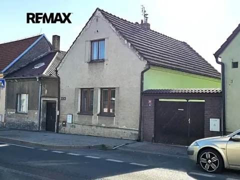Prodej rodinného domu, Kladno, Doberská, 93 m2