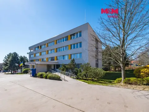 Pronájem obchodního prostoru, Praha - Petrovice, Ohmova, 44 m2