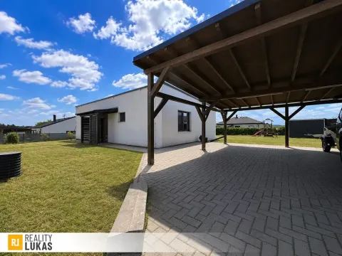 Pronájem rodinného domu, Šenov, Do Dědiny, 88 m2