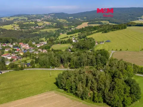 Prodej pozemku pro bydlení, Radčice, 963 m2
