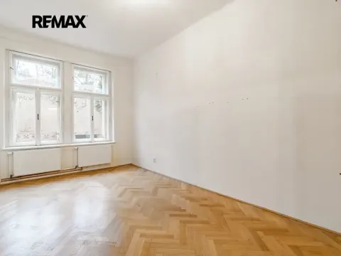 Prodej bytu 1+1, Praha - Smíchov, Kováků, 36 m2