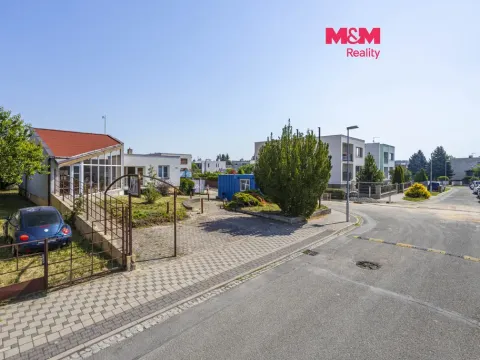 Prodej kanceláře, Pardubice - Zelené Předměstí, Mikulovická, 330 m2