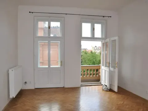Pronájem bytu 2+1, Brno, Jana Uhra, 70 m2