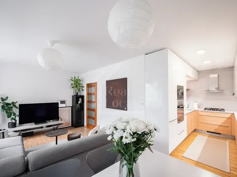 Prodej bytu 3+kk, Praha - Motol, Brdlíkova, 84 m2