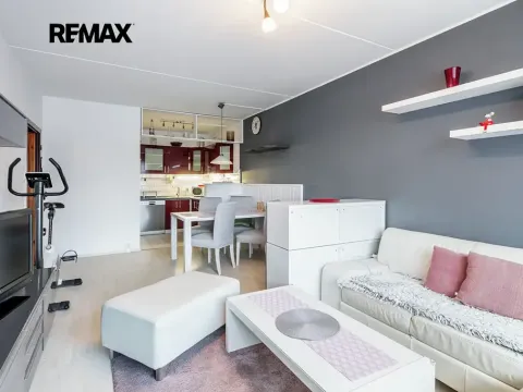Pronájem bytu 3+kk, Praha - Chodov, Mikulova, 64 m2