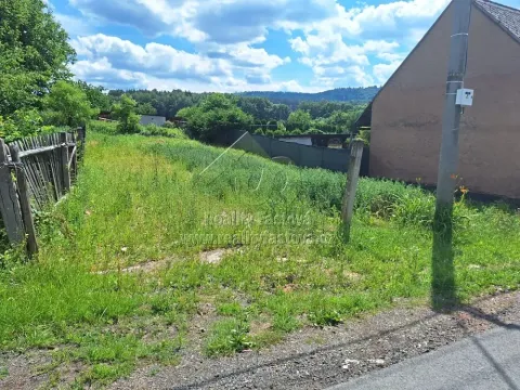 Prodej pozemku pro bydlení, Medový Újezd, 914 m2
