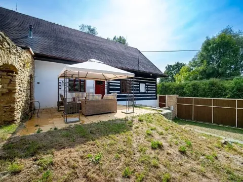 Prodej rodinného domu, Radiměř, 180 m2