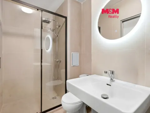 Prodej bytu 3+1, Děčín - Děčín IV-Podmokly, 65 m2