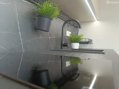 Pronájem bytu 1+kk, Brno, Zvěřinova, 13 m2