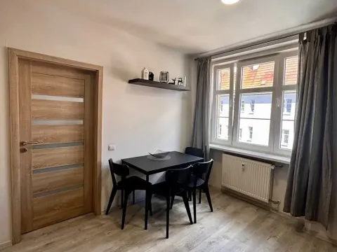 Prodej bytu 1+1, Teplice, Fügnerova, 48 m2