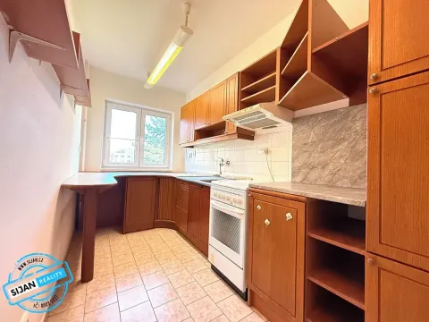 Pronájem bytu 2+1, Krnov, 60 m2