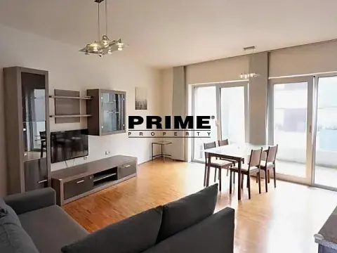 Pronájem bytu 2+kk, Praha - Žižkov, Prokopova, 72 m2