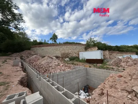 Prodej pozemku pro bydlení, Kutrovice, 726 m2