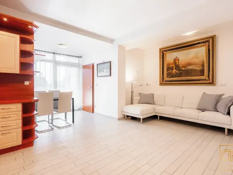 Prodej bytu 2+kk, Brno, Rakovecká, 60 m2