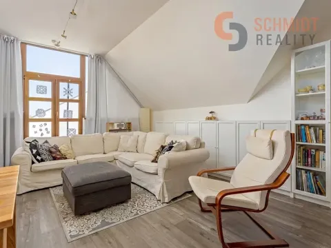 Pronájem bytu 4+kk, Břeclav, Kapusty, 130 m2
