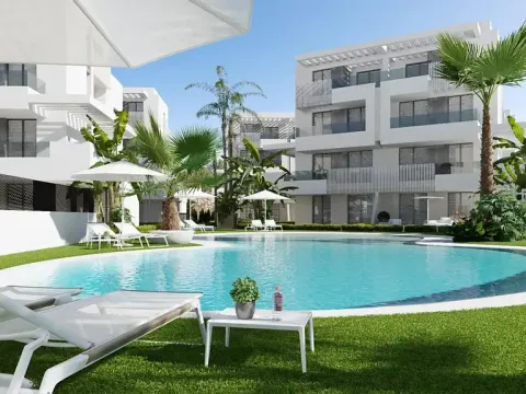 Prodej bytu 3+kk, Torre-Pacheco, Španělsko, 88 m2