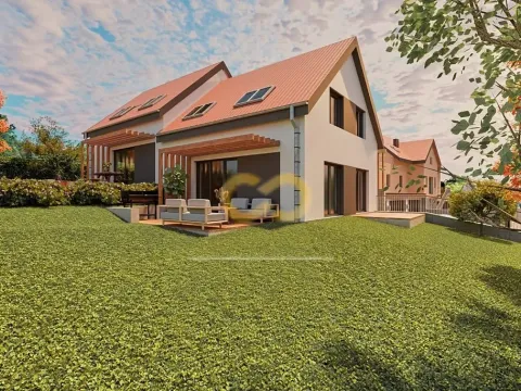 Prodej rodinného domu, Prachatice, Esovitá, 150 m2