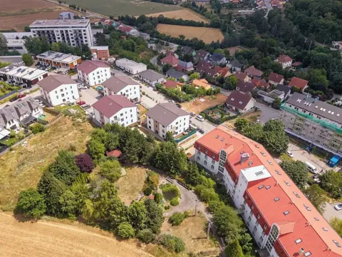 Prodej bytu 3+kk, Rosice, Slunečná, 72 m2