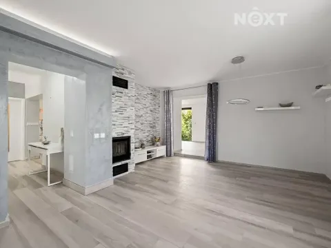 Prodej rodinného domu, Nebovidy, 152 m2