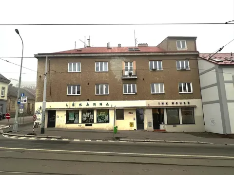 Prodej bytu 1+1, Praha - Kobylisy, Zenklova, 38 m2