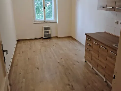 Pronájem bytu 3+kk, Praha - Nusle, Slavojova, 70 m2