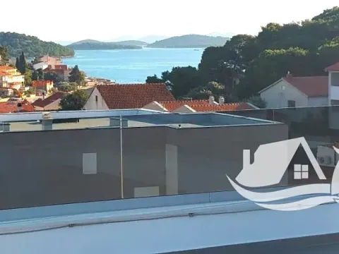 Prodej rodinného domu, Tisno, Chorvatsko, 120 m2