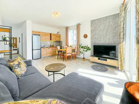 Prodej bytu 2+kk, Shëngjin, Albánie, 66 m2