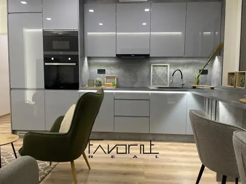 Prodej bytu 3+kk, Ostrava, Hornopolní, 60 m2