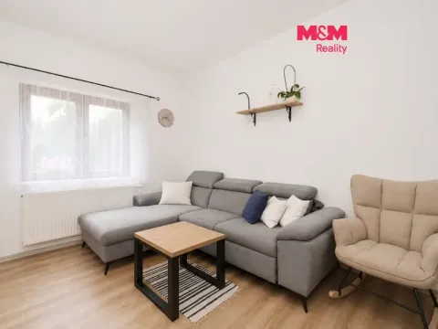 Prodej rodinného domu, Golčův Jeníkov, Ráj, 140 m2