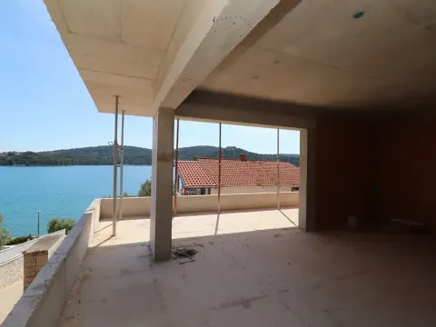 Prodej bytu 3+kk, Tisno, Chorvatsko, 102 m2