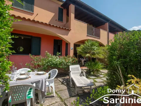 Prodej bytu 2+kk, Viddalba, Sardinie, Itálie, 51 m2