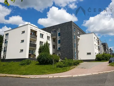 Prodej bytu 1+1, Jablonec nad Nisou, Riegrova, 28 m2