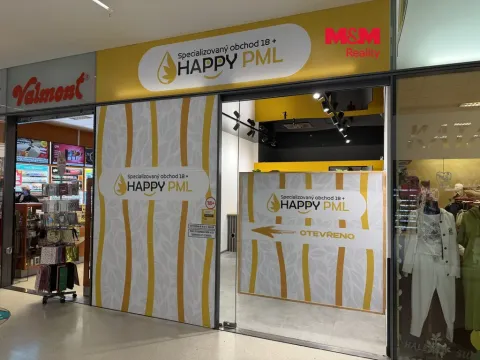Pronájem obchodního prostoru, Brno - Brno-město, náměstí Svobody, 32 m2