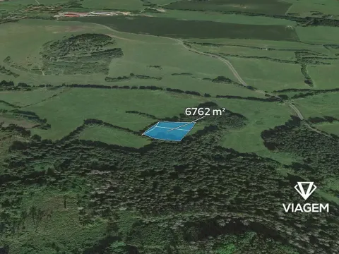 Prodej podílu pole, Bukovník, 1127 m2